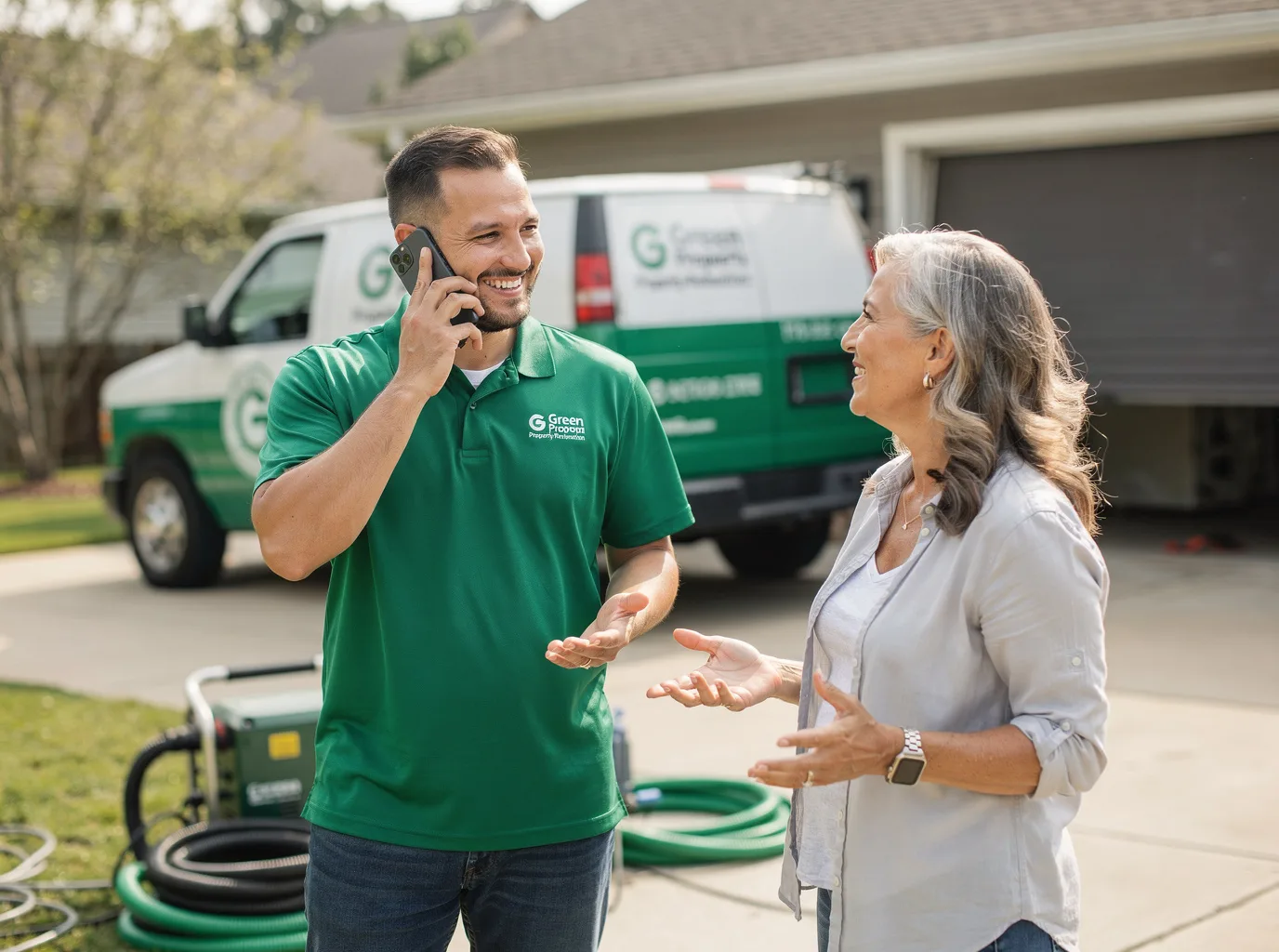 Water Damage Restoration Keswick, IA FAQs